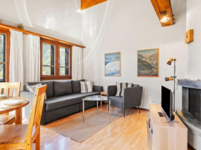Apartment Aragon F130 by Interhome